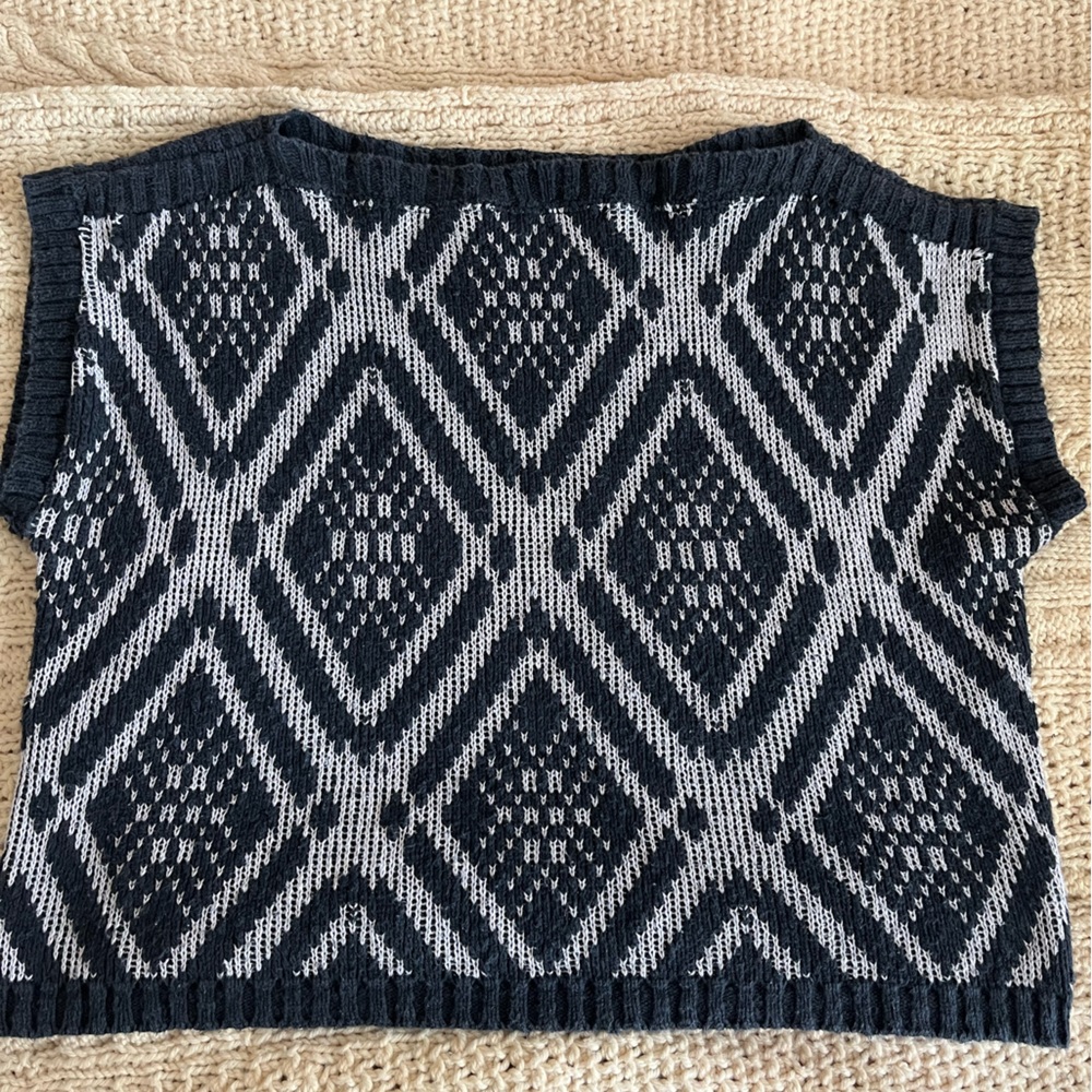 Rosanna size medium top